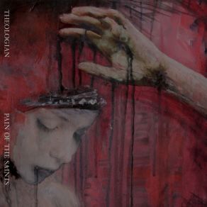 Pain Of The Saints album cover