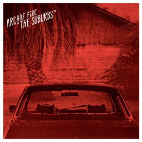 The Suburbs album cover