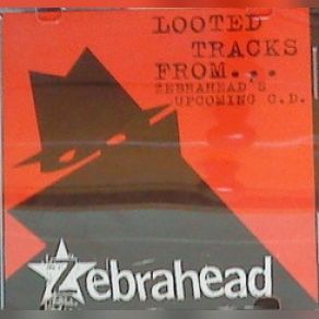 Looted Tracks From album cover