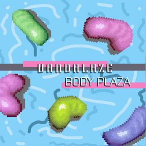 Body Plaza album cover