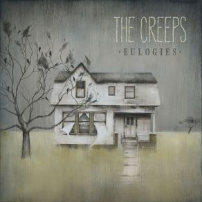 Eulogies album cover
