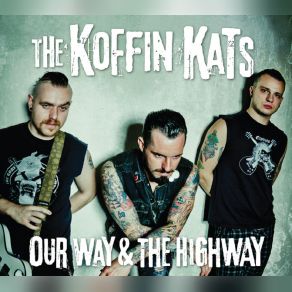 Our Way & The Highway album cover