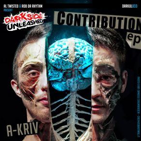 Contribution album cover