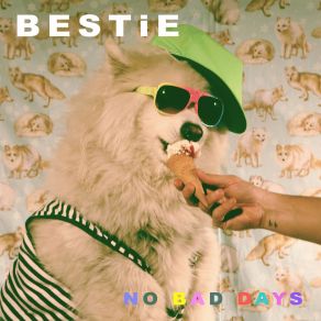 No Bad Days album cover