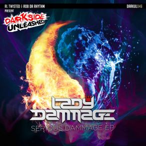 Serious Dammage album cover