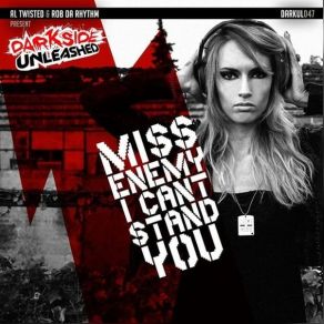 I Cant Stand You album cover