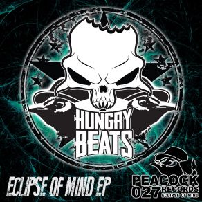 Eclipse Of Mind album cover