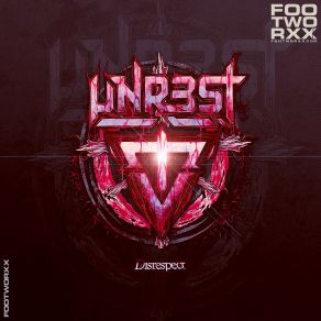 Disrespect album cover