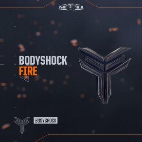 Fire album cover