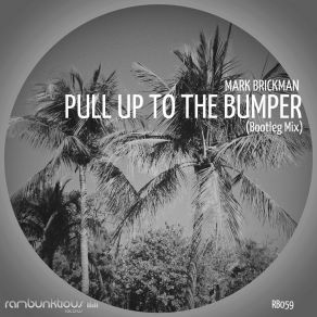 Pull Up To The Bumper (Bootleg Mix) (Single) album cover