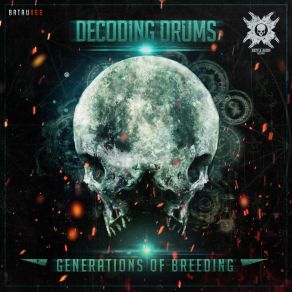 Generations Of Breeding album cover