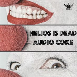 Audio Coke album cover