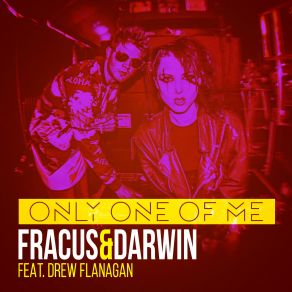 Only One Of Me album cover