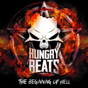The Beginning Of Hell album cover