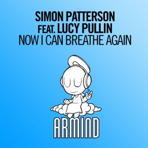Now I Can Breathe Again album cover