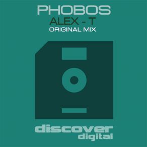 Phobos (Single) album cover