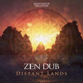 Distant Lands album cover