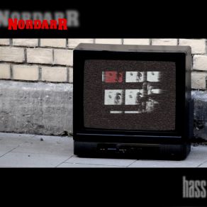 Hass album cover
