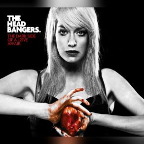 The Dark Side Of A Love Affair album cover