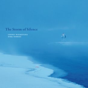 The Storm Of Silence album cover
