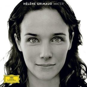 Water album cover