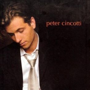 Peter Cincotti album cover