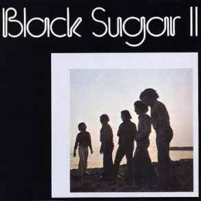 Black Sugar II album cover