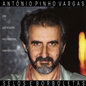 Selos E Borboletas album cover