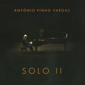 Solo II (CD1) album cover
