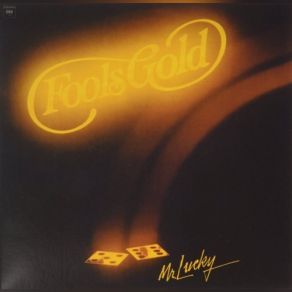 Mr. Lucky album cover