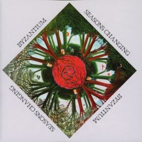 Seasons Changing album cover