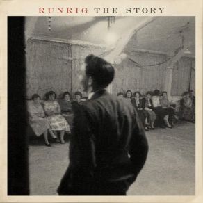 The Story album cover