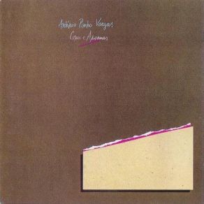 Cores E Aromas album cover