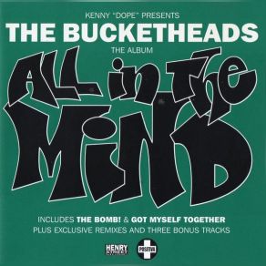 All In The Mind album cover