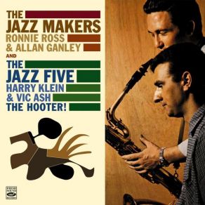 The Jazzmakers & The Jazz Five album cover