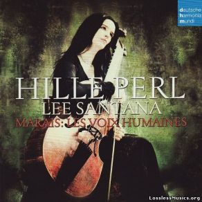 Les Voix Humaines album cover