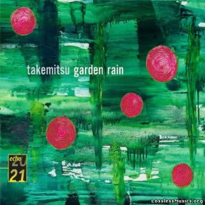 Garden Rain album cover