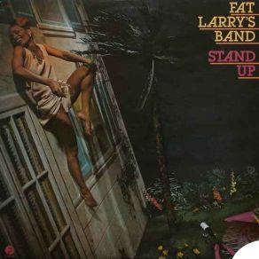 Stand Up album cover