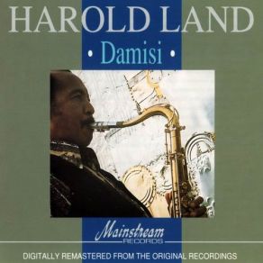 Damisi album cover
