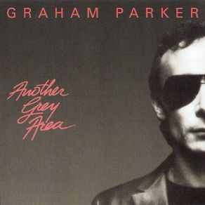 Another Grey Area album cover