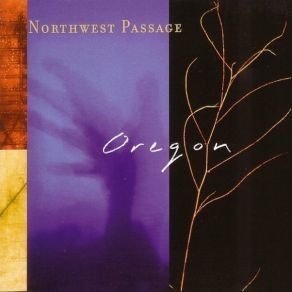 Northwest Passage album cover