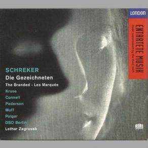 Die Gezeichneten (CD2) album cover