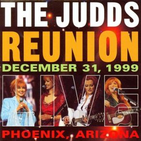 Reunion Live Phoenix Arizona (CD2) album cover