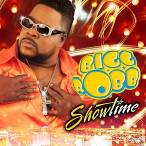 Showtime album cover