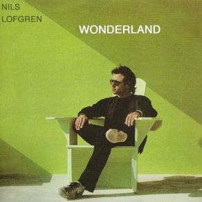 Wonderland album cover