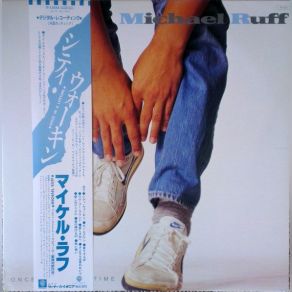Once In A Lifetime album cover