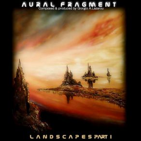 Landscapes Part 2 album cover