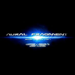 Return To Space Part I album cover