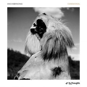 Ceremonial album cover