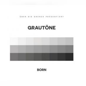 Grautoene album cover